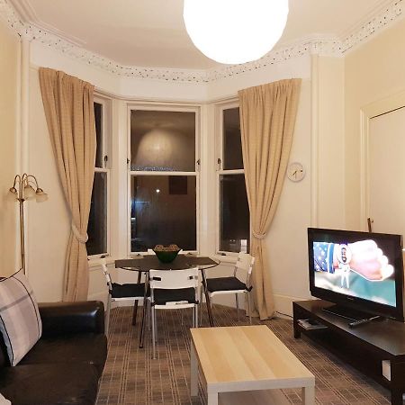 Glen View Apartments Port Glasgow Exterior foto